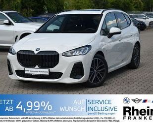 BMW 218 Active Tourer Gebrauchtwagen