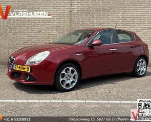 Alfa Romeo Giulietta Gebrauchtwagen