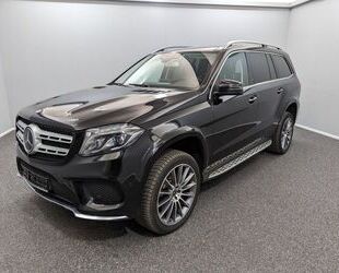 Mercedes-Benz GLS 350 Gebrauchtwagen