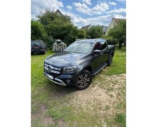 Mercedes-Benz X 250 Gebrauchtwagen