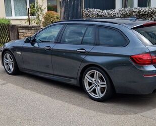 BMW 535 Gebrauchtwagen