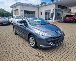 Peugeot 207 Gebrauchtwagen