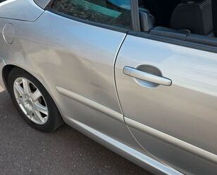 Peugeot 307 Gebrauchtwagen
