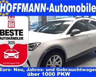 Cupra Formentor Gebrauchtwagen