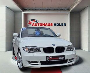 BMW 125 Gebrauchtwagen