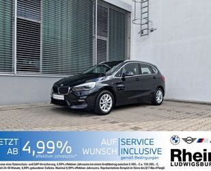 BMW 220 Active Tourer Gebrauchtwagen