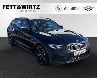 BMW 330 Gebrauchtwagen
