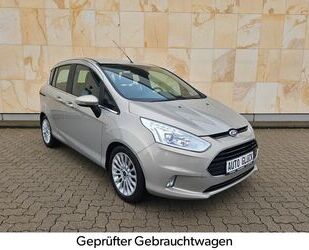 Ford B-Max Gebrauchtwagen
