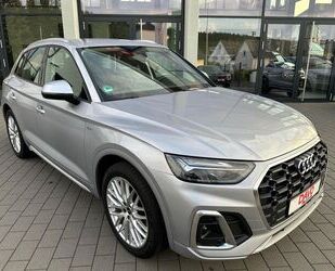 Audi Q5 Gebrauchtwagen