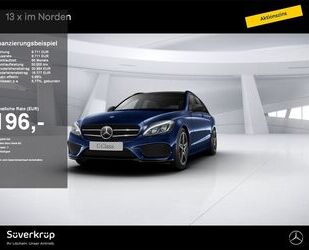 Mercedes-Benz C 200 Gebrauchtwagen