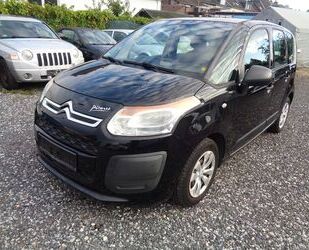 Citroen C3 Gebrauchtwagen