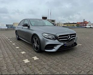 Mercedes-Benz E 220 Gebrauchtwagen