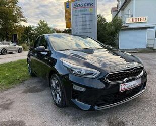 Kia ceed / Ceed Gebrauchtwagen