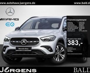 Mercedes-Benz GLA 250 Gebrauchtwagen