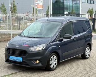 Ford Transit Gebrauchtwagen