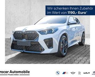 BMW X2 Gebrauchtwagen