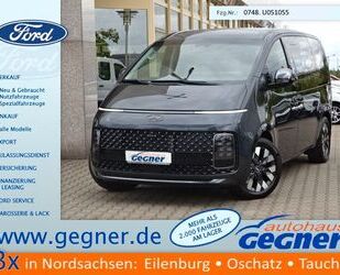 Hyundai STARIA Gebrauchtwagen