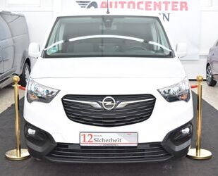 Opel Combo Gebrauchtwagen
