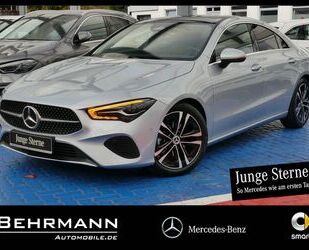 Mercedes-Benz CLA 180 Gebrauchtwagen