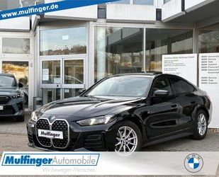 BMW 420 Gran Coupé Gebrauchtwagen