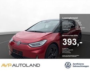 VW ID.3 Gebrauchtwagen