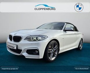 BMW 220 Gebrauchtwagen