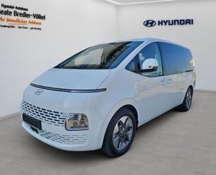 Hyundai STARIA Gebrauchtwagen