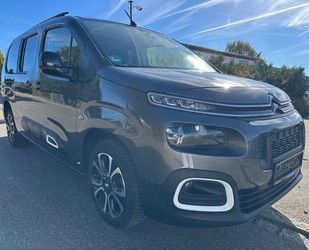 Citroen Berlingo Gebrauchtwagen