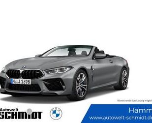 BMW M8 Gebrauchtwagen
