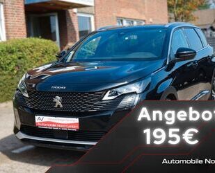 Peugeot 5008 Gebrauchtwagen