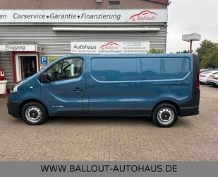 Renault Trafic Gebrauchtwagen