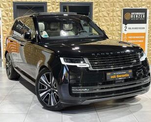 Land Rover Range Rover Gebrauchtwagen