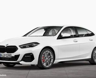 BMW 220 Gran Coupé Gebrauchtwagen