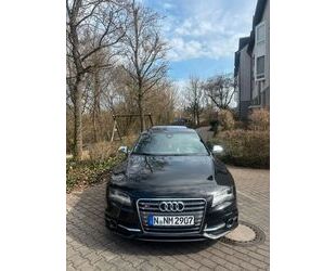 Audi S7 Gebrauchtwagen