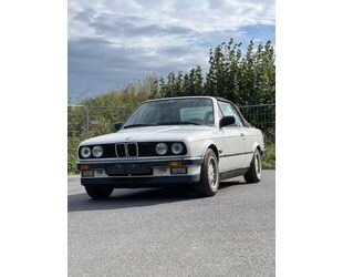 BMW 325 Gebrauchtwagen
