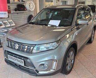 Suzuki Vitara Gebrauchtwagen