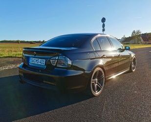 BMW 325 Gebrauchtwagen