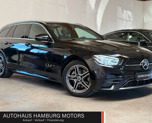 Mercedes-Benz E 220 Gebrauchtwagen