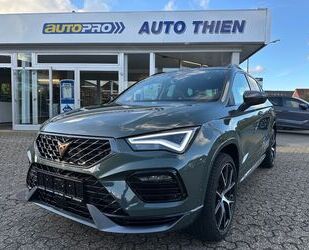 Cupra Ateca Gebrauchtwagen