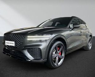 Genesis GV70 Gebrauchtwagen