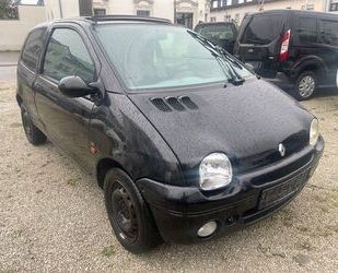Renault Twingo Gebrauchtwagen