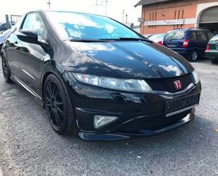 Honda Civic Gebrauchtwagen