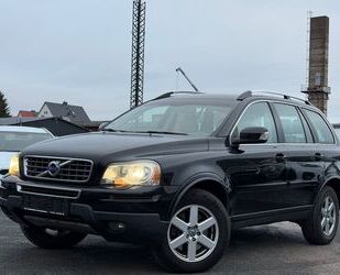 Volvo XC90 Gebrauchtwagen