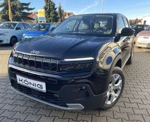 Jeep Avenger Gebrauchtwagen