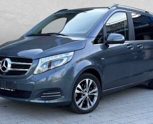 Mercedes-Benz V 250 Gebrauchtwagen