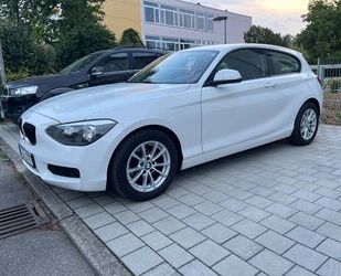 BMW 114 Gebrauchtwagen