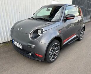 e.GO Mobile Life Gebrauchtwagen