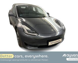 Tesla Model 3 Gebrauchtwagen