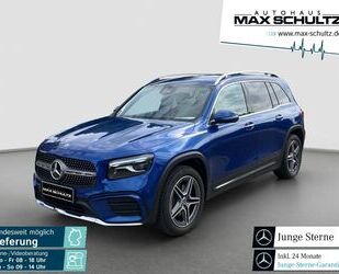 Mercedes-Benz GLB 200 Gebrauchtwagen
