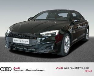 Audi Audi A5 Coupé 35 TFSI ADVANCED S-TRONIC MATRIX Gebrauchtwagen